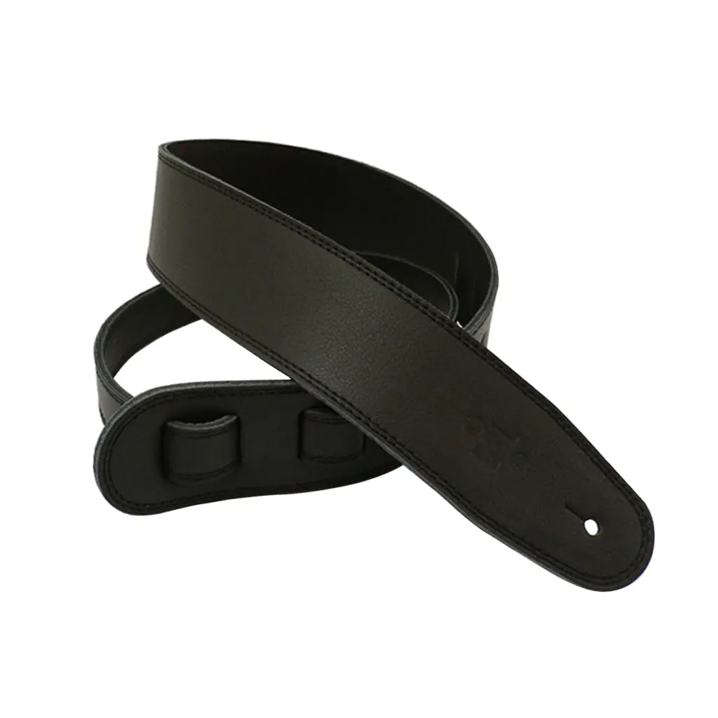 Dsl Glg25-Black Strap 2.5" Triple Garment Black 1