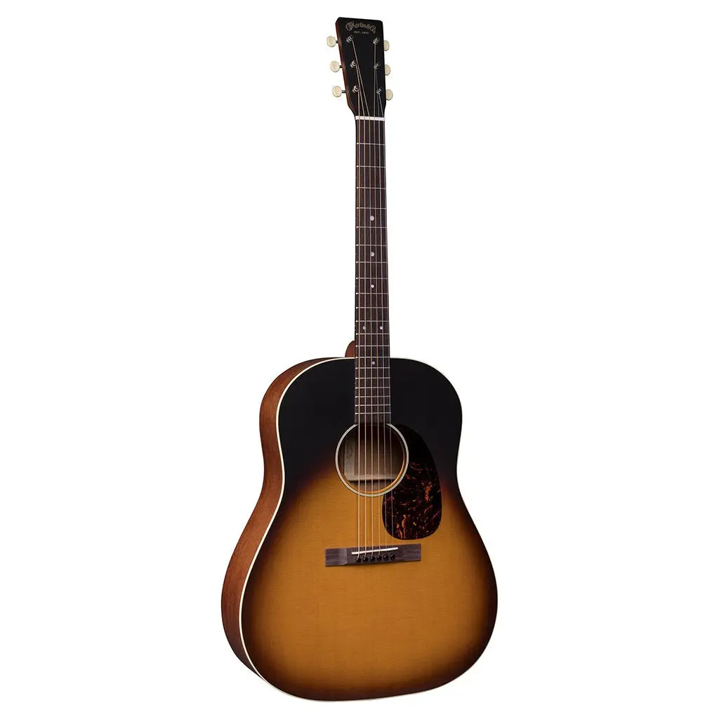 Martin Dss-17 - Whiskey Sunset Acoustic Guitar 2