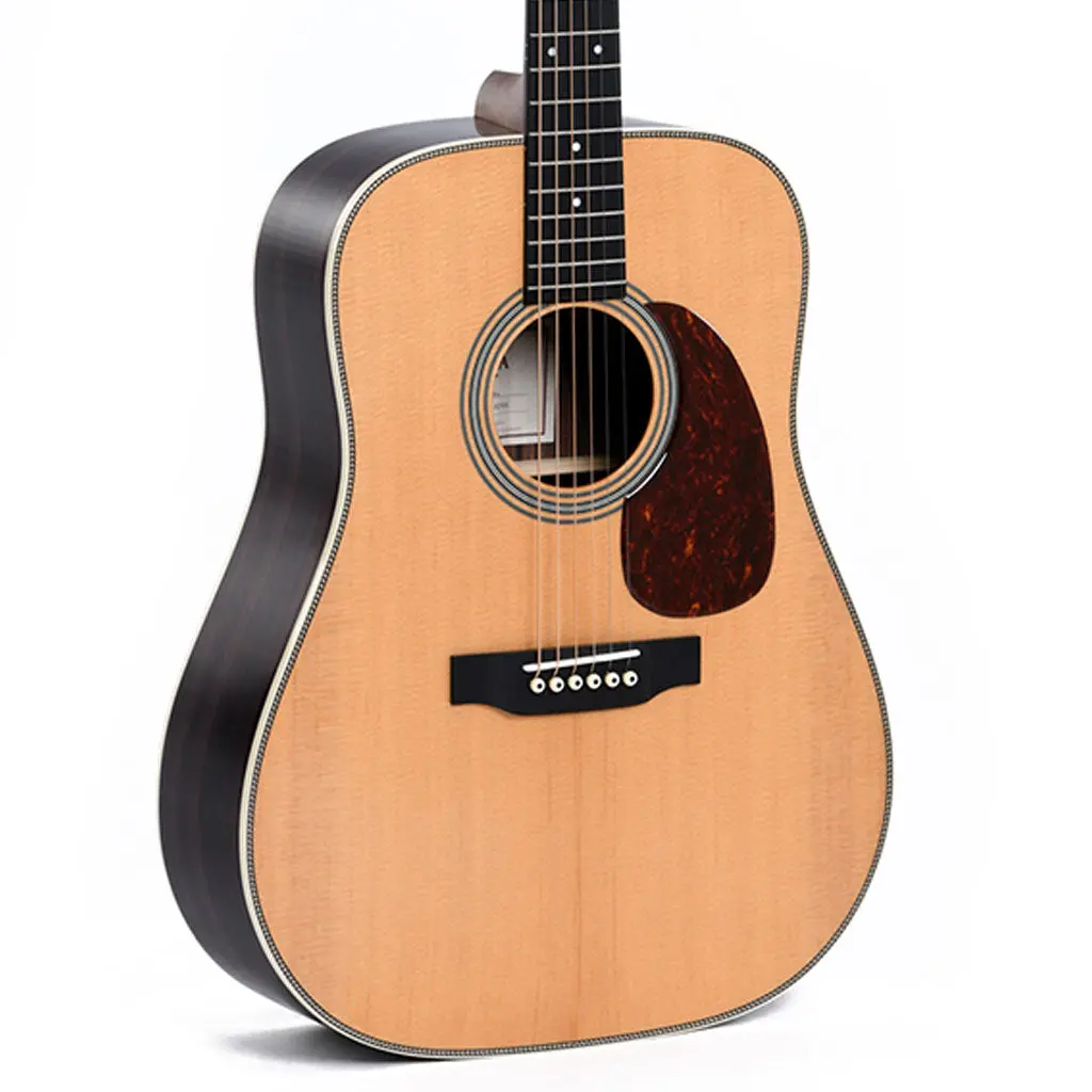 Sigma - Dt-28H Acoustic Guitar 1