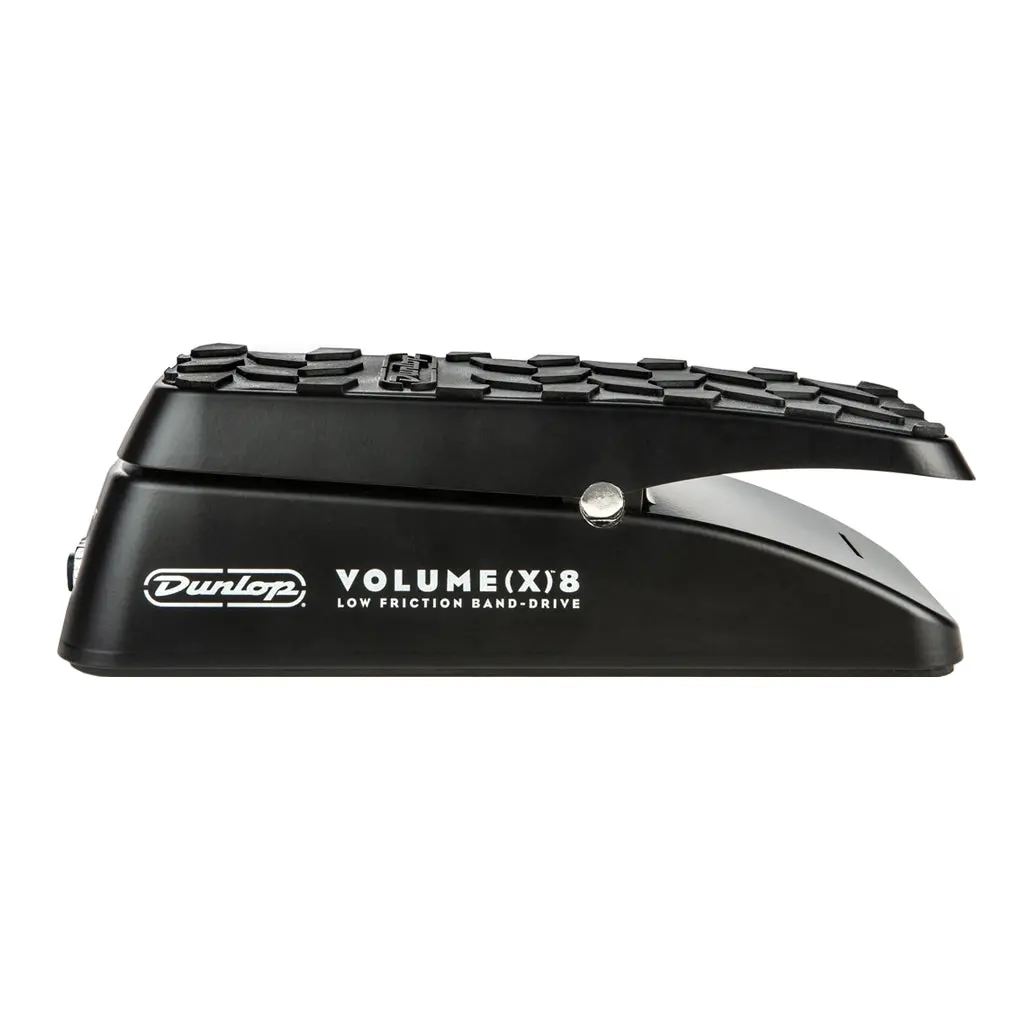 Jim Dunlop Volume (X) 8" Volume / Expression Pedal 1