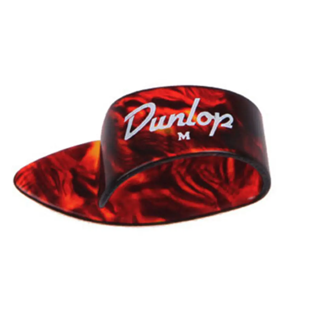 Dunlop Medium Shell Thumb Pick 1