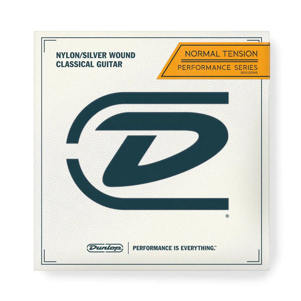 Dunlop Performance Classical String 1
