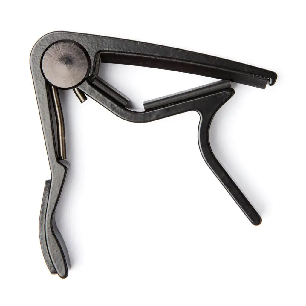 Dunlop Trigger Capo - Black 1