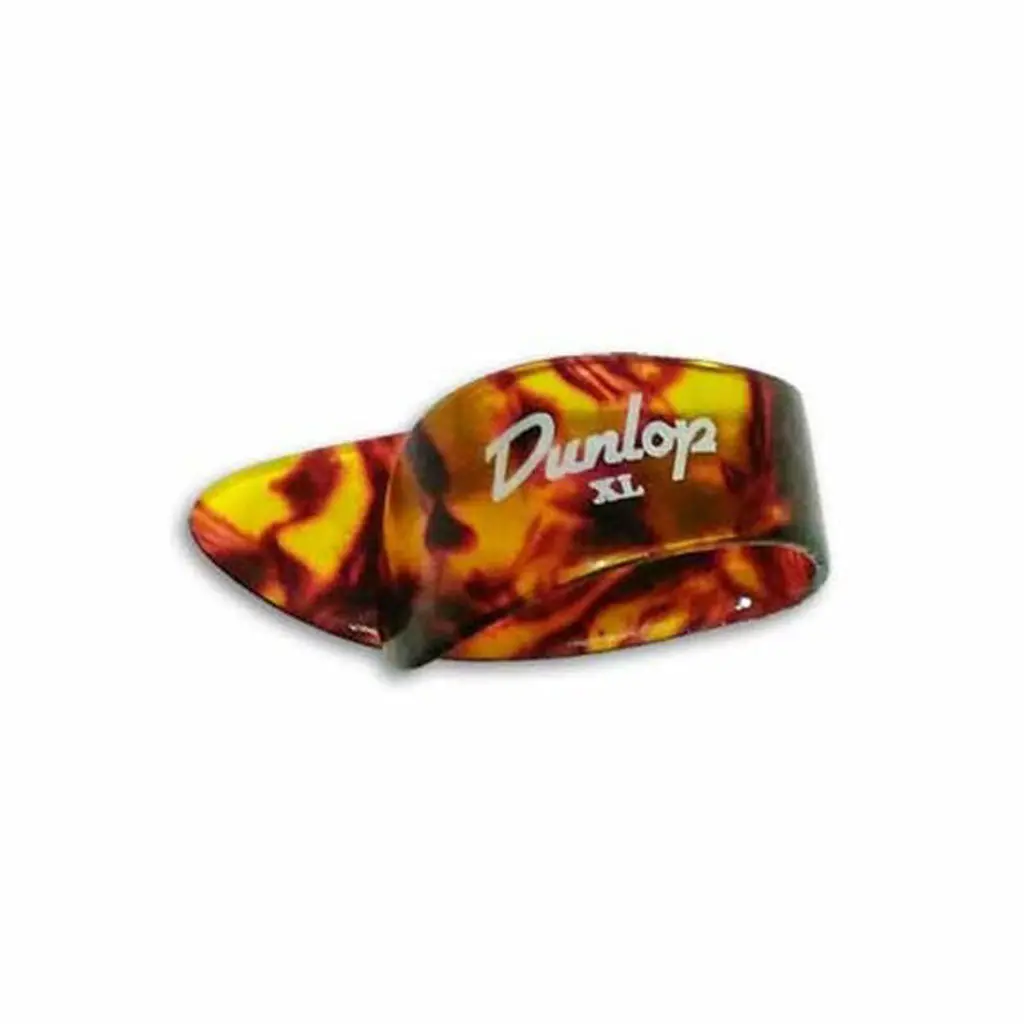 Dunlop X-Large Shell Thumb Pick 1