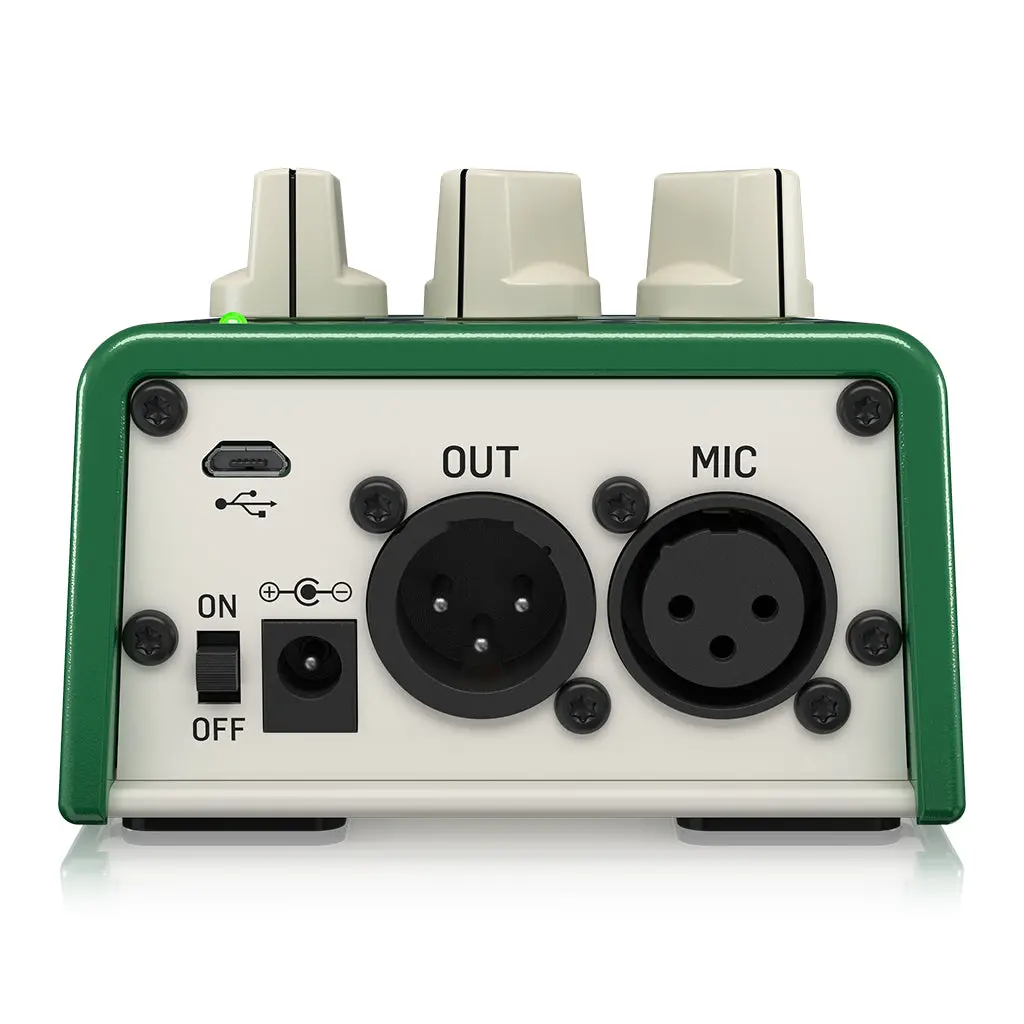 Tc Helicon Duplicator 2