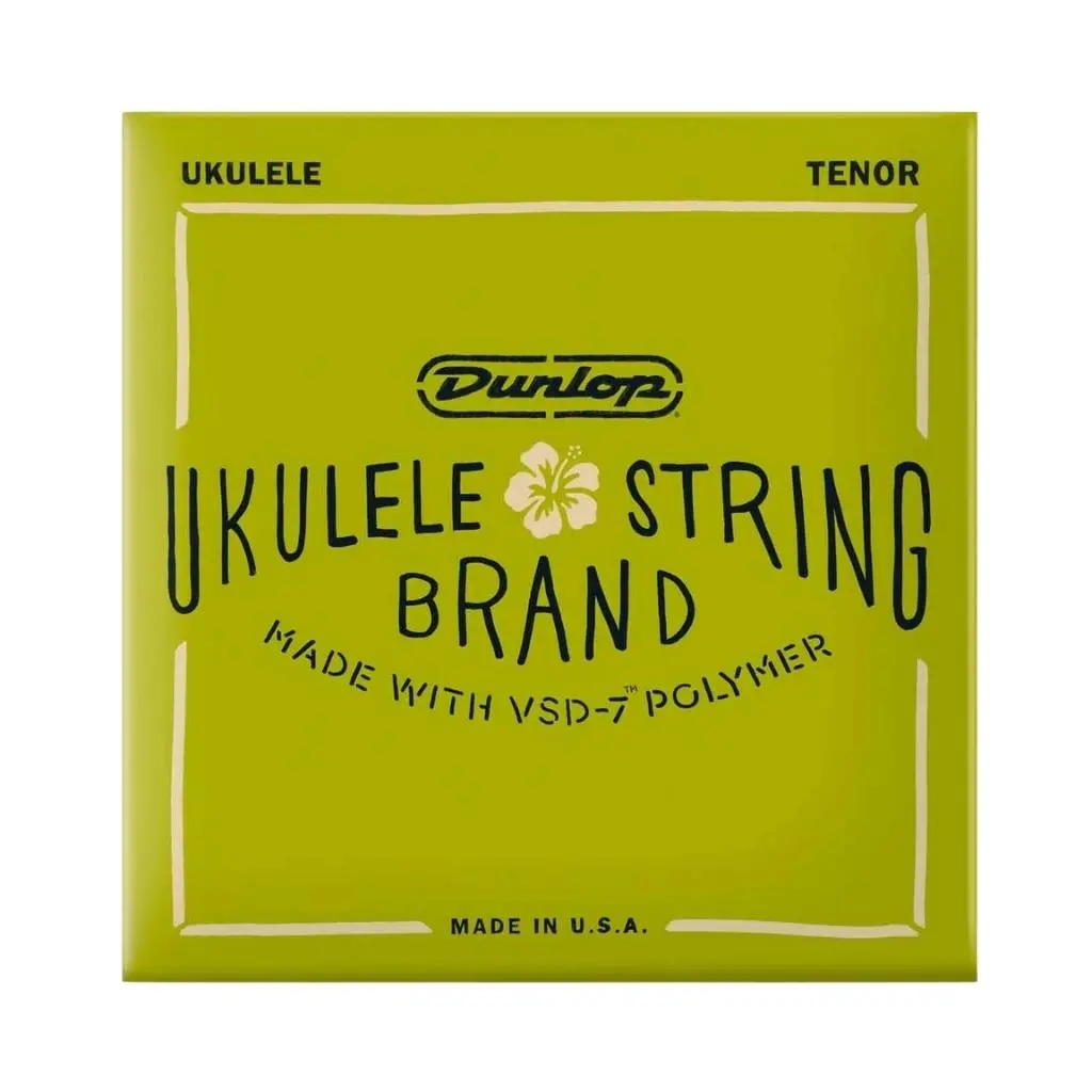 Dunlop Tenor Pro Ukulele Strings 1