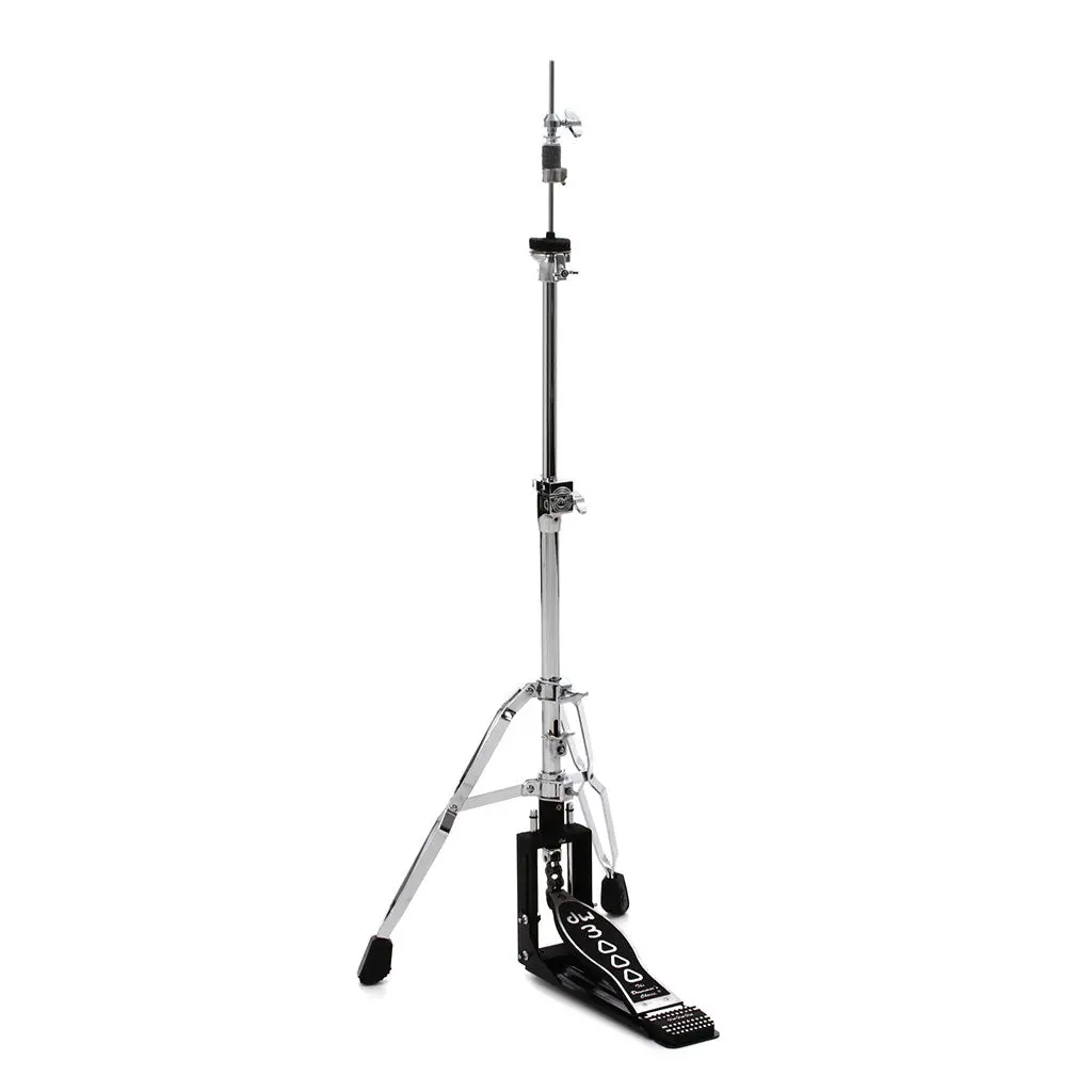 Dw 3000 Series 2-Leg Hi-Hat Stand 1