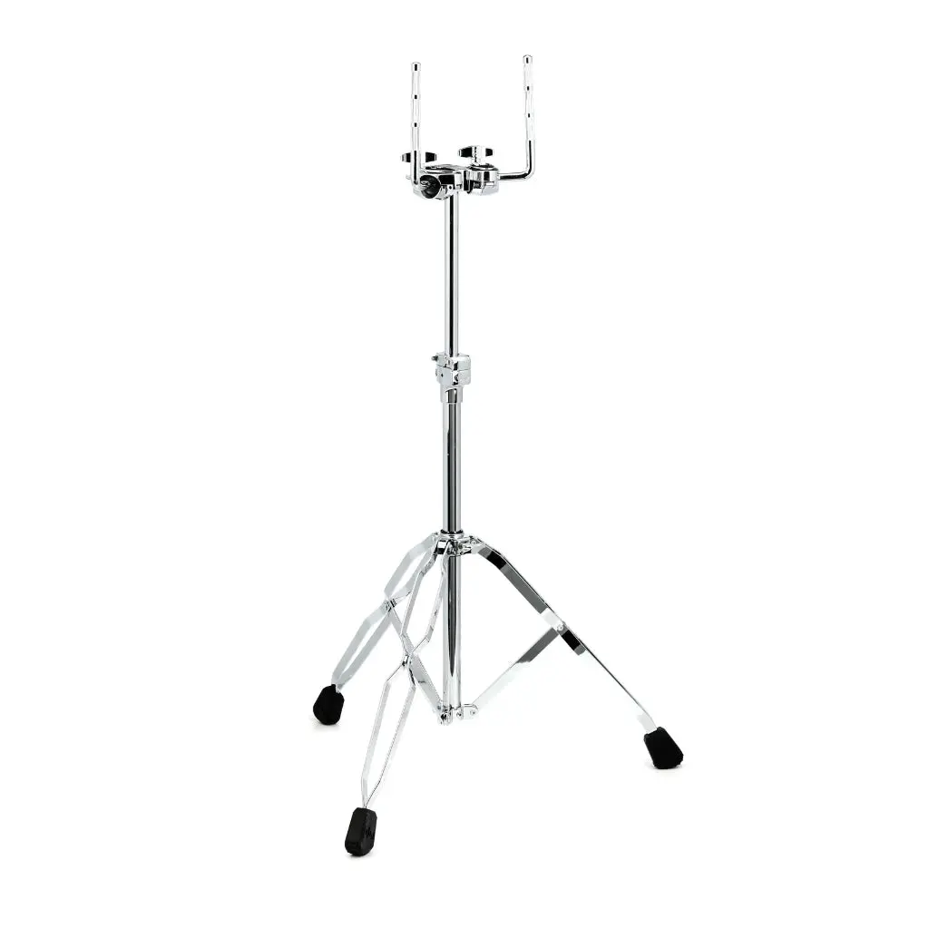 Dw 3000 Series Light Weight Double Tom Stand 1