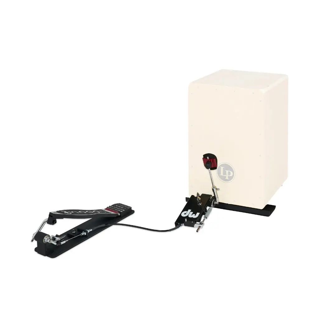 Dw Single Cajon Pedal 5000 Series 1