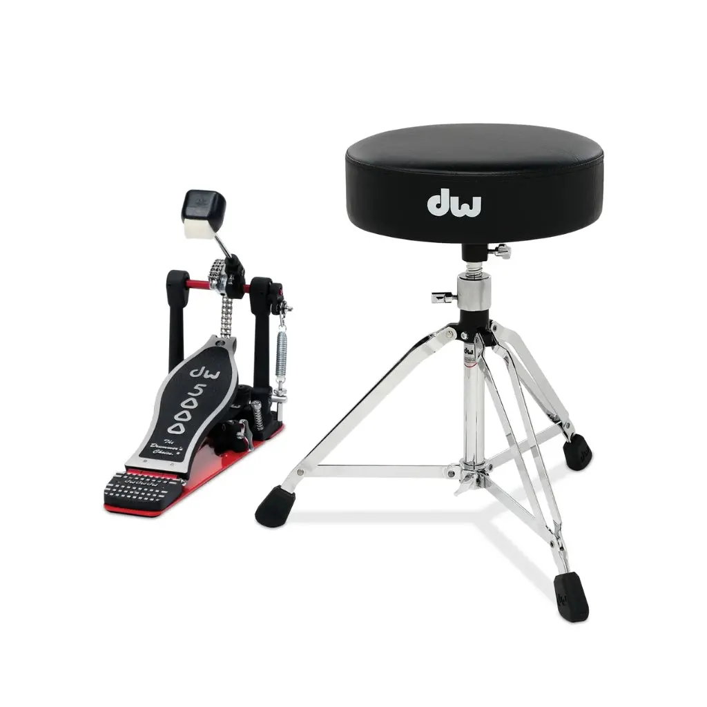 Dw 5000 Series 2 Piece Hardware Pack 1