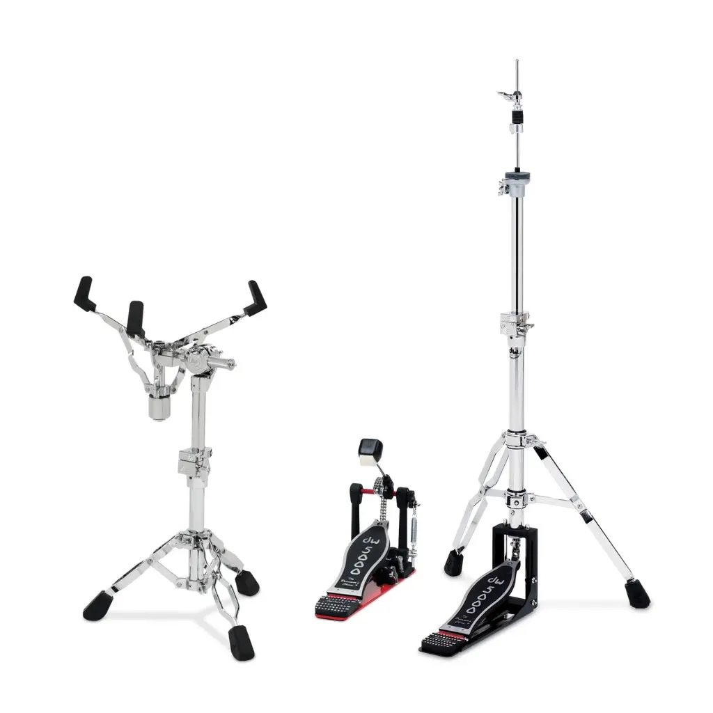 Dw 5000 Series 3 Piece Hardware Pack 1
