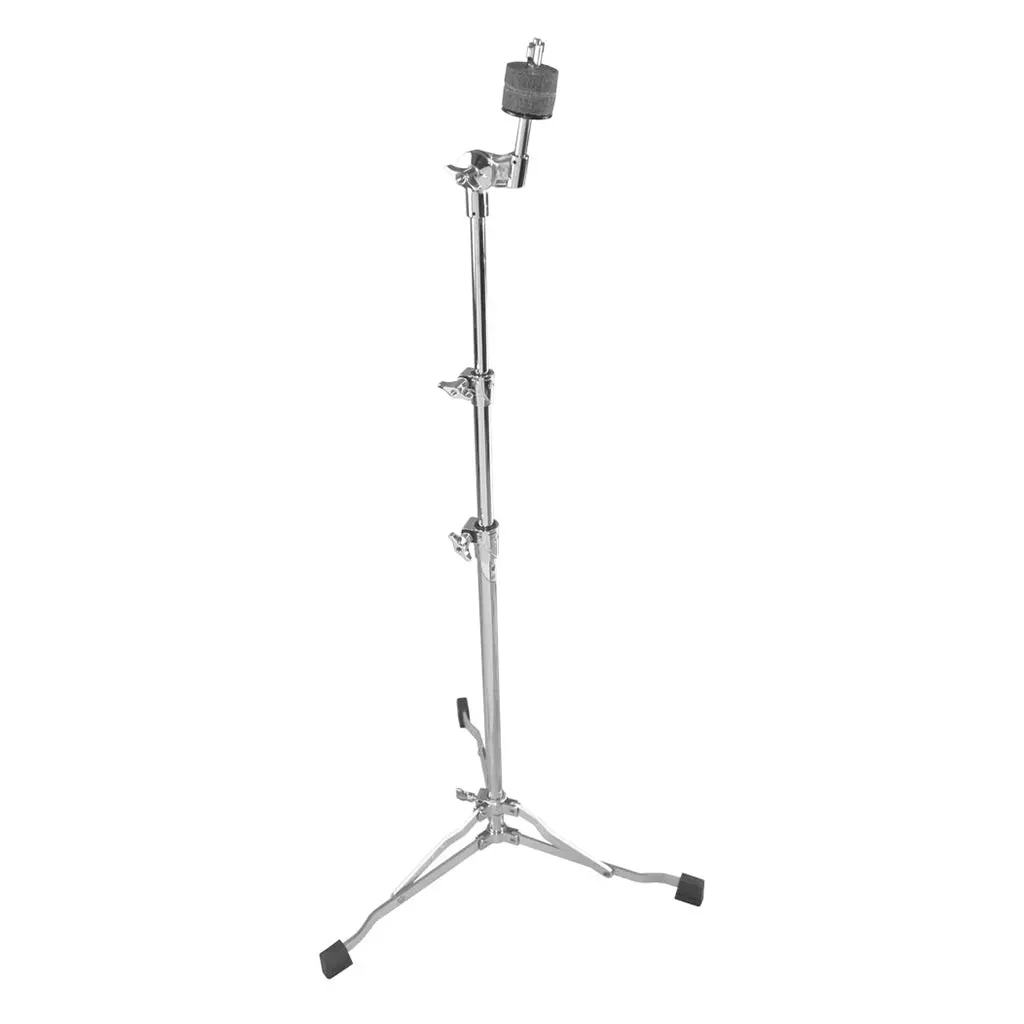 Dw 6000 Series Straight Cymbal Stand Flush Base - Ultra Light 1