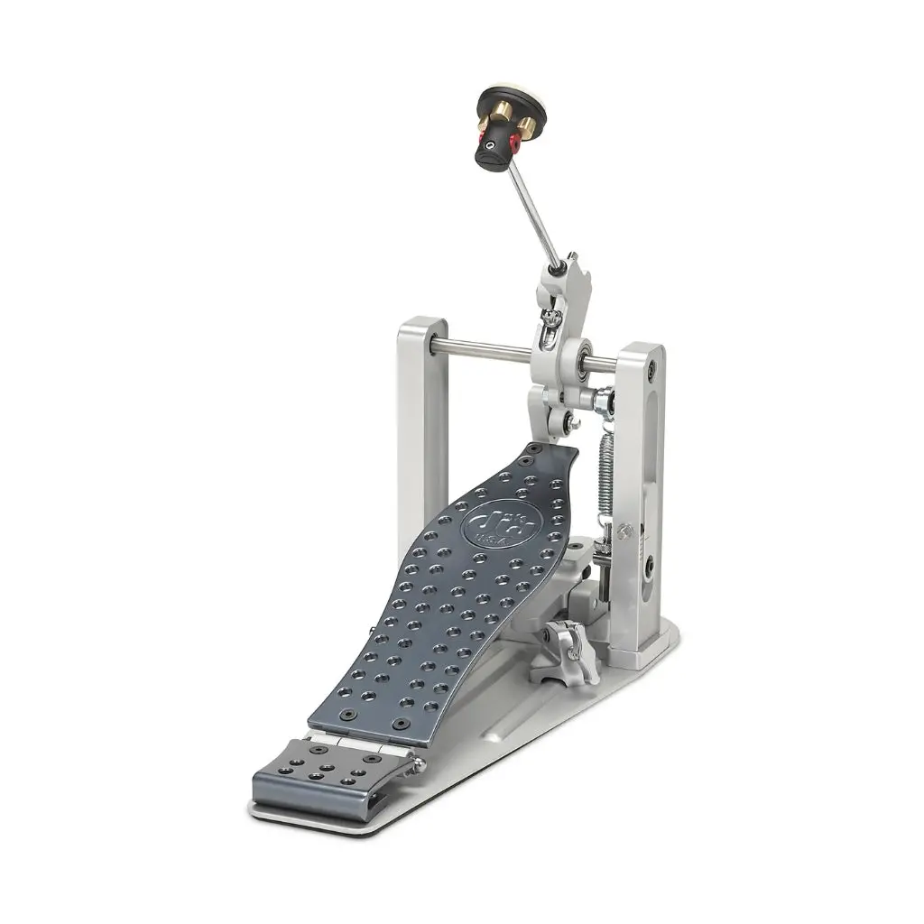 Dw Machined Direct Drive Single Bass Drum Pedal 1