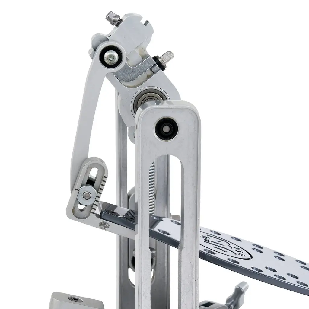 Dw Machined Direct Drive Single Bass Drum Pedal 2
