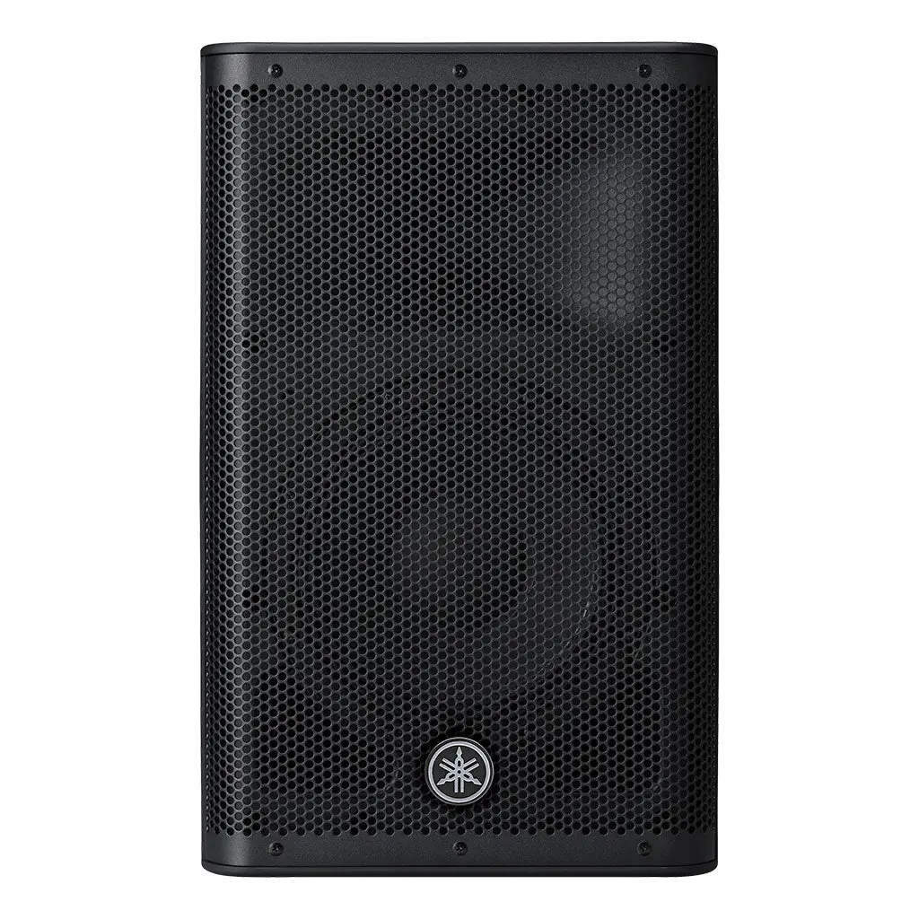 Yamaha Dxr10mkii Powered Speaker 1