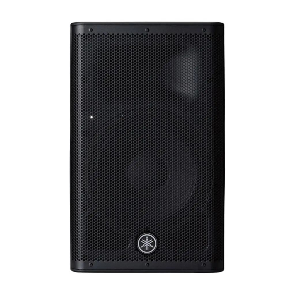 Yamaha Dxr8 Mkii 8" 2-Way Powered Loudspeaker 1