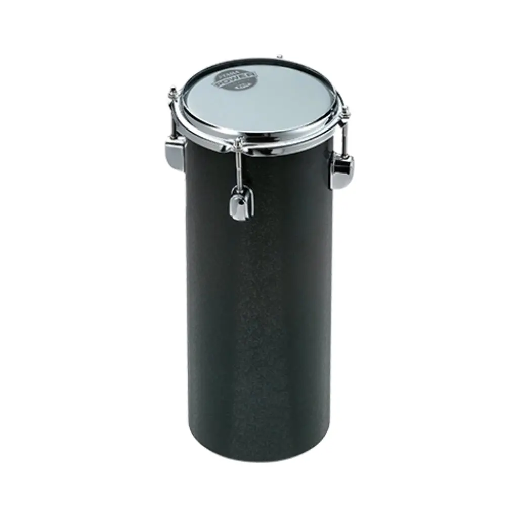 Tama Octoban Tom - 15.5 Inches, Black 1