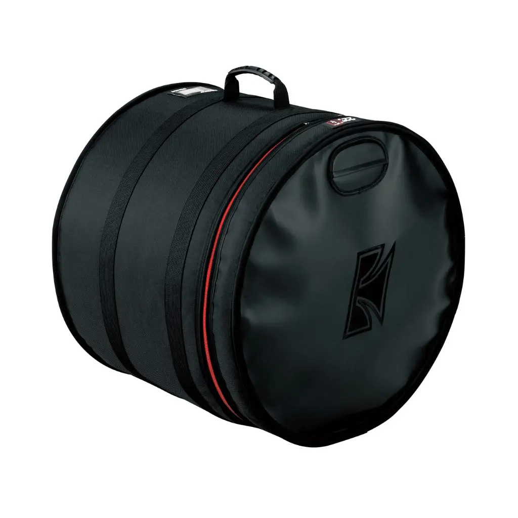 Tama Pbb24 Powerpad Drum Bag For 18"X24" Bass Drum 1