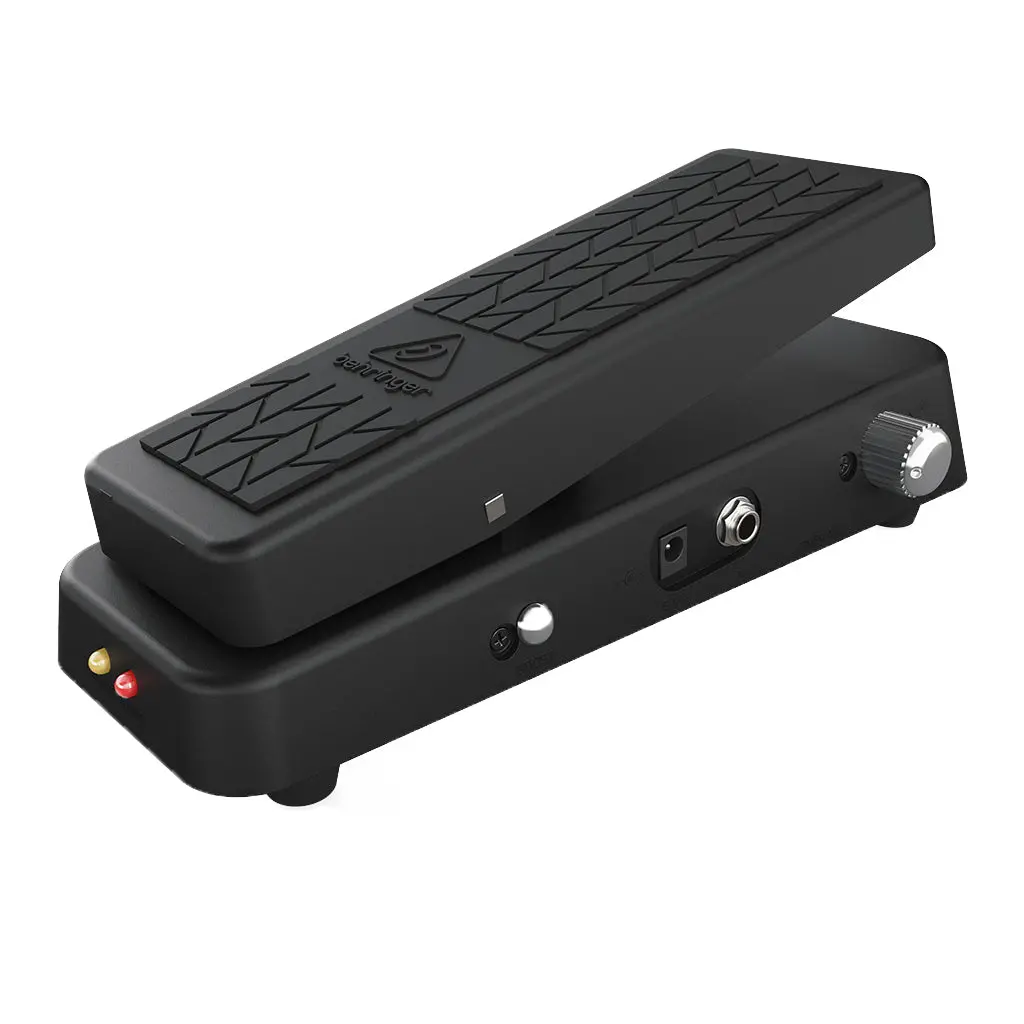 Behringer Hb01 Hellbabe Wah Pedal 1
