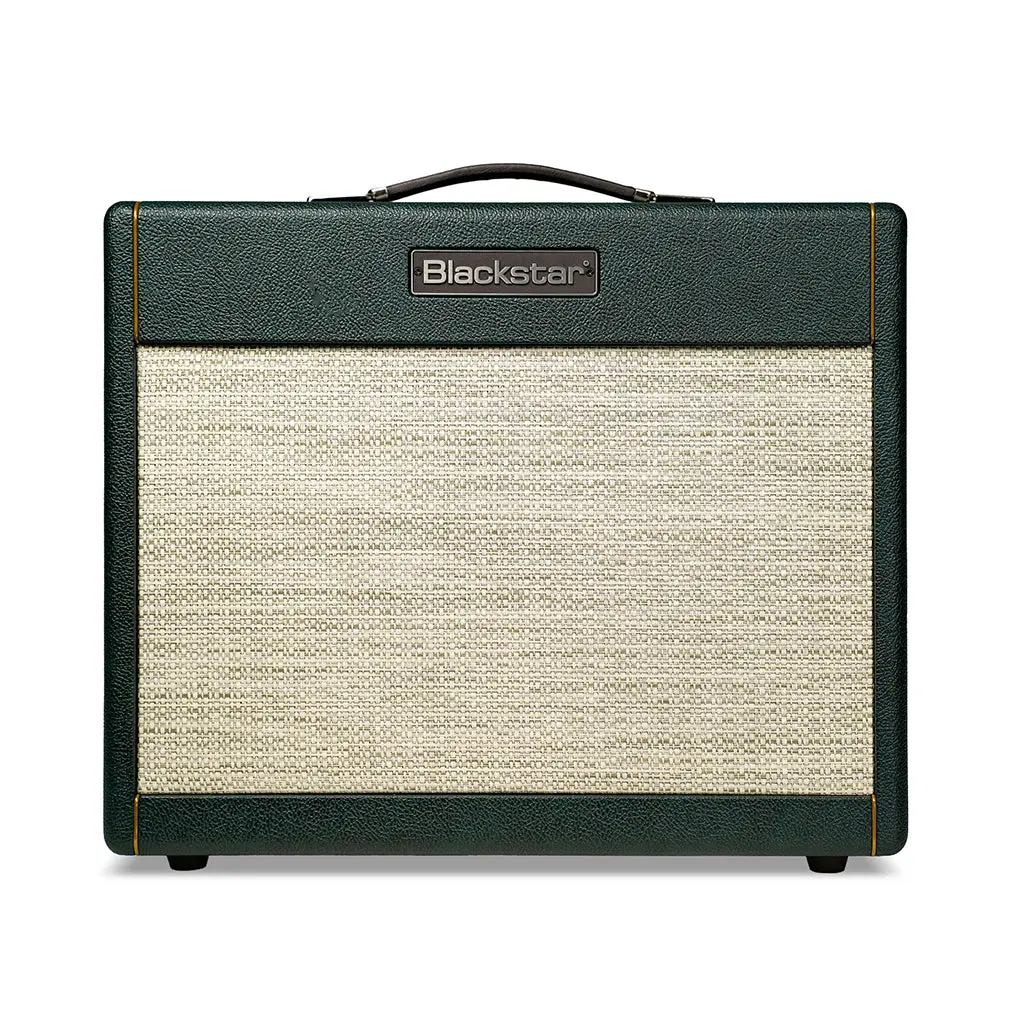 Blackstar 1X12 Celestion V-Type Tv Speaker Cabinet 1