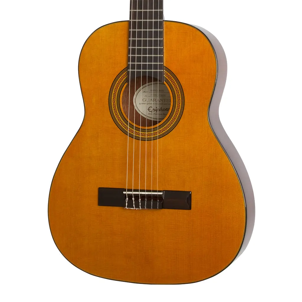 Epiphone Classical E1 3/4 Antique Natural 1