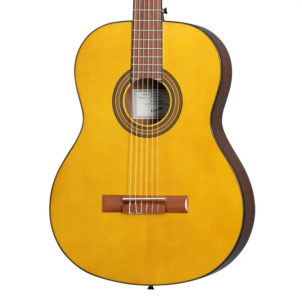 Epiphone Classical E1 Antique Natural 1