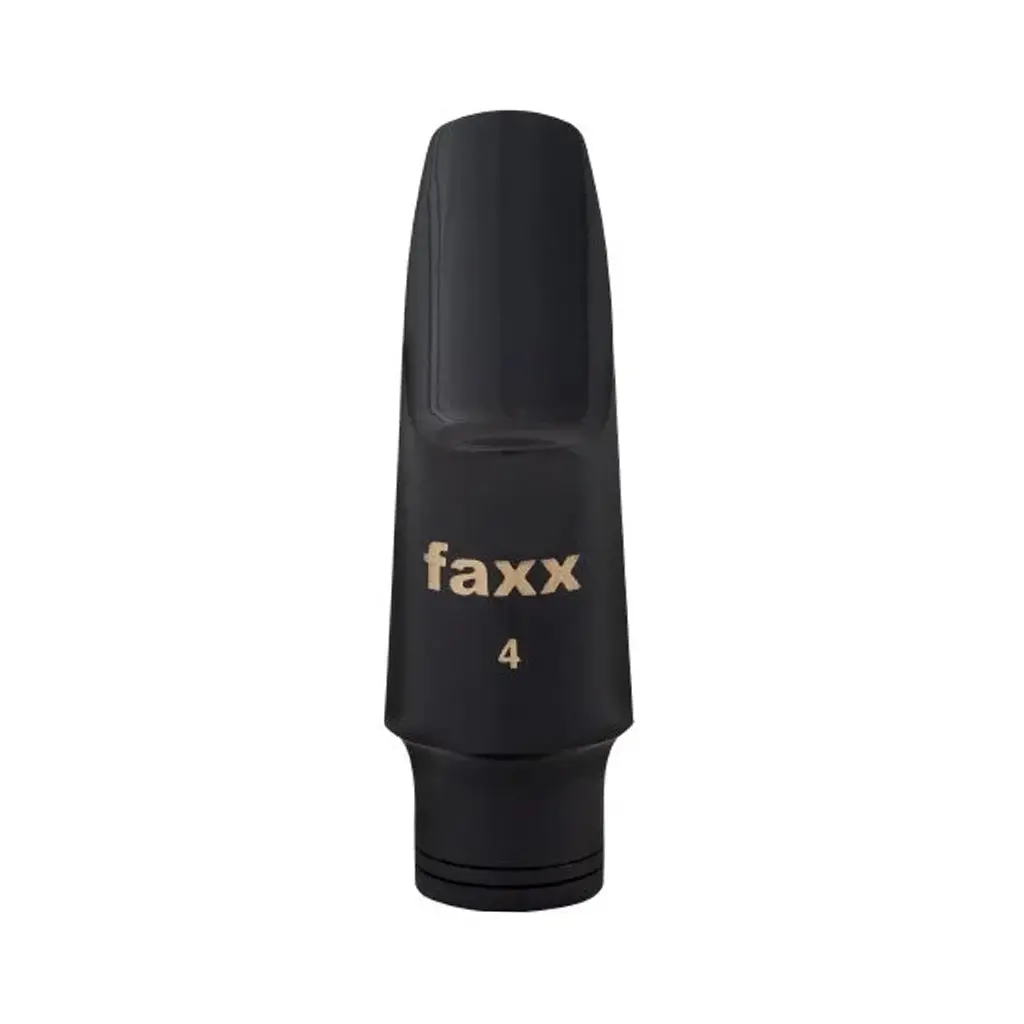 Faxx Alto Sax Mouthpiece 4 1