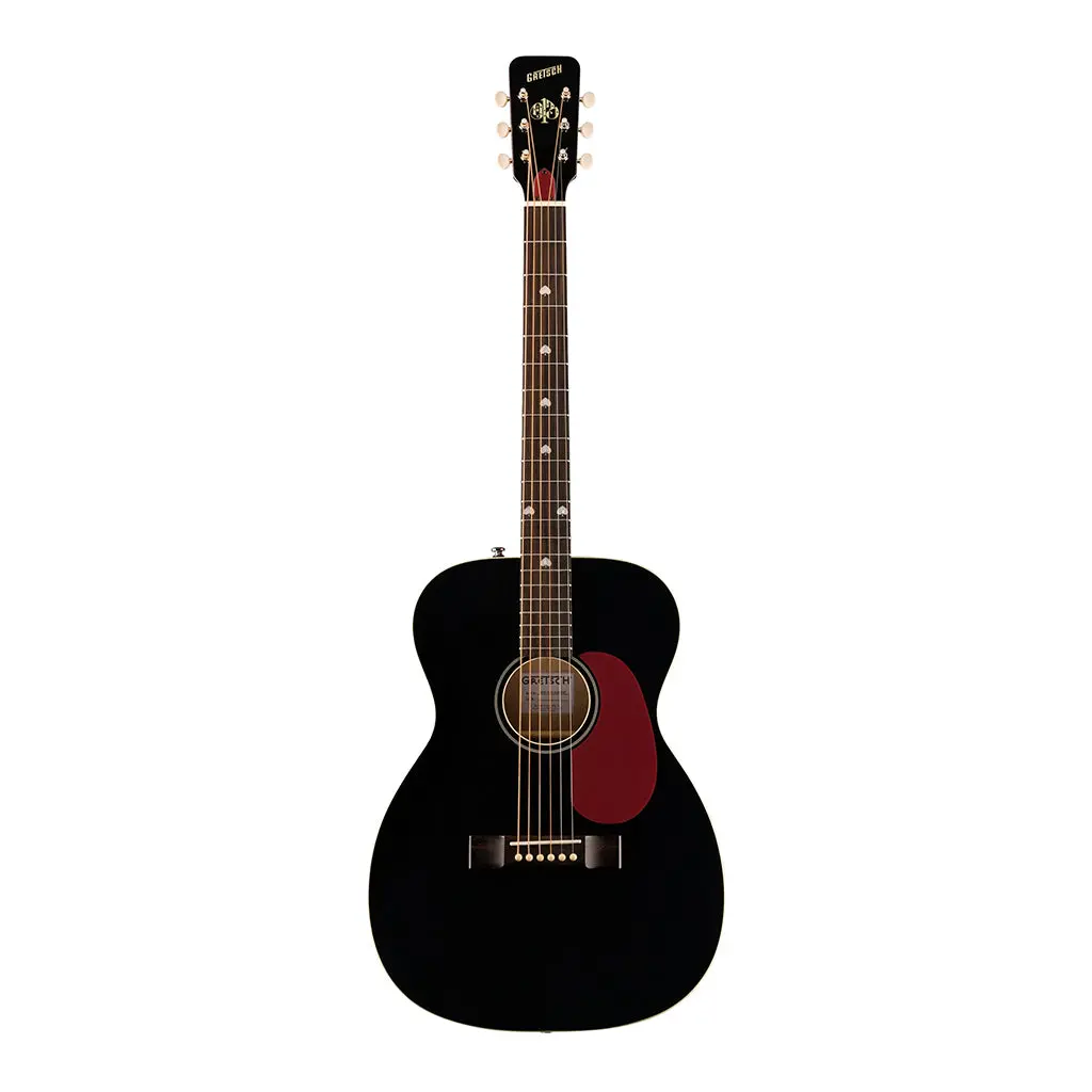 Gretsch Nick 13 Outlaw Heart Grand Concert 2