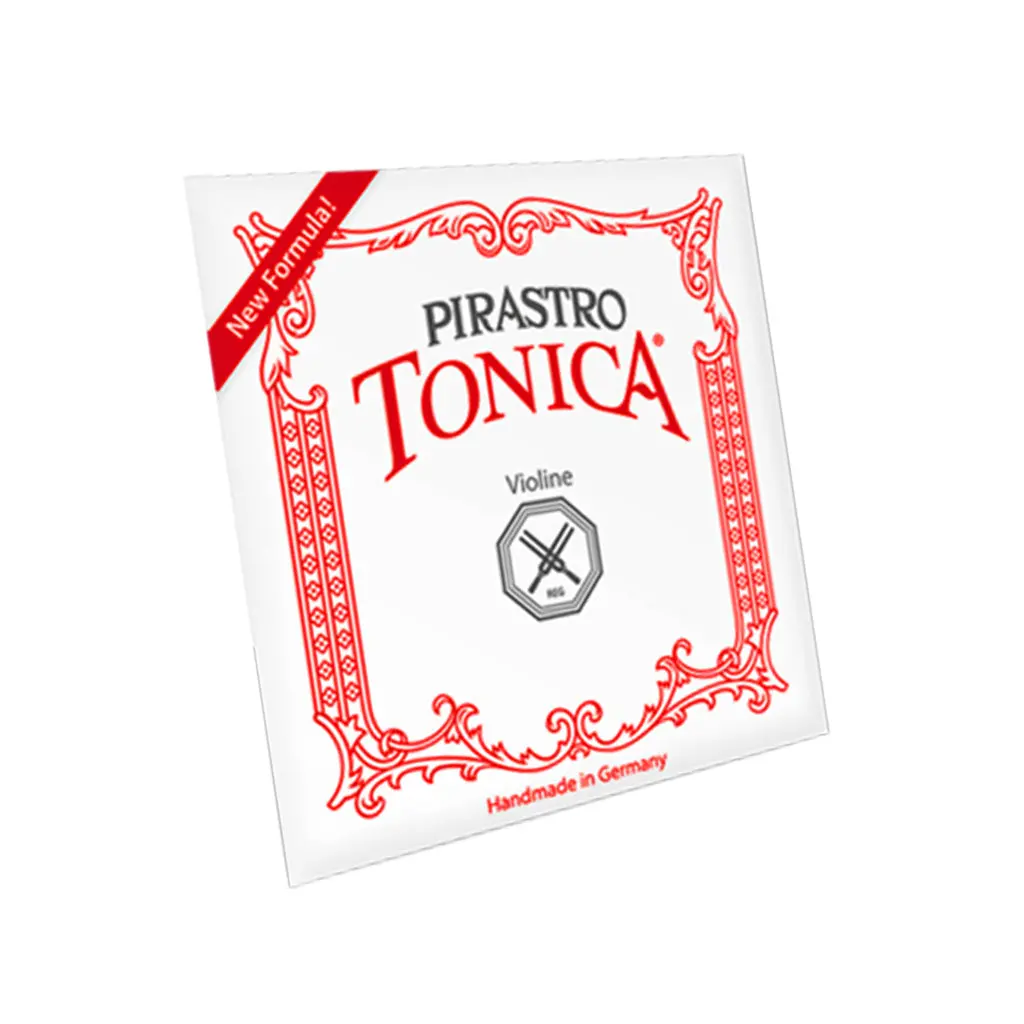 Pirastro P41204 Tonica Violin 3/4 -1/2 Set 1