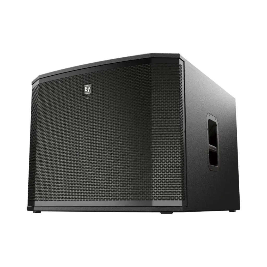Electro-Voice Etx-18Sp 1800W 18-Inch Powered Subwoofer 1