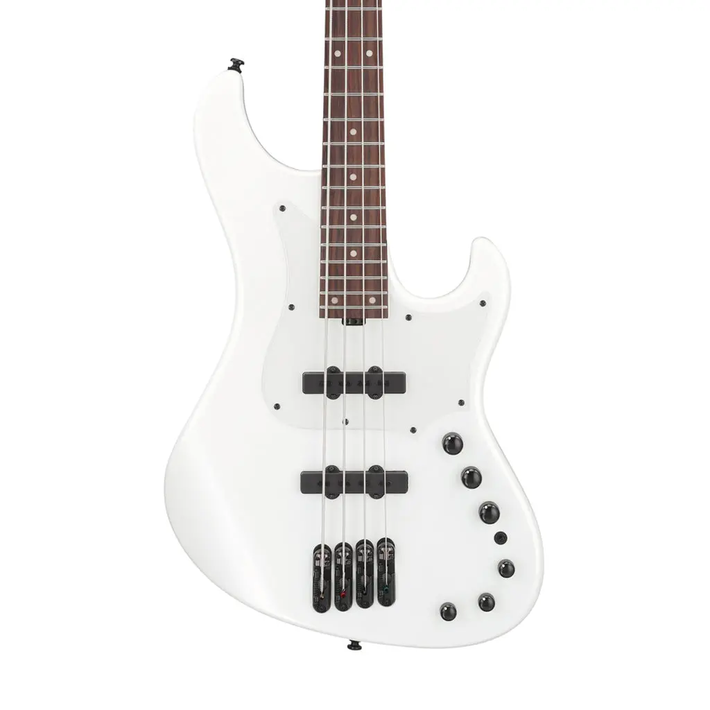 Ibanez Mdm1000 Electric Bass - Pearl White 1