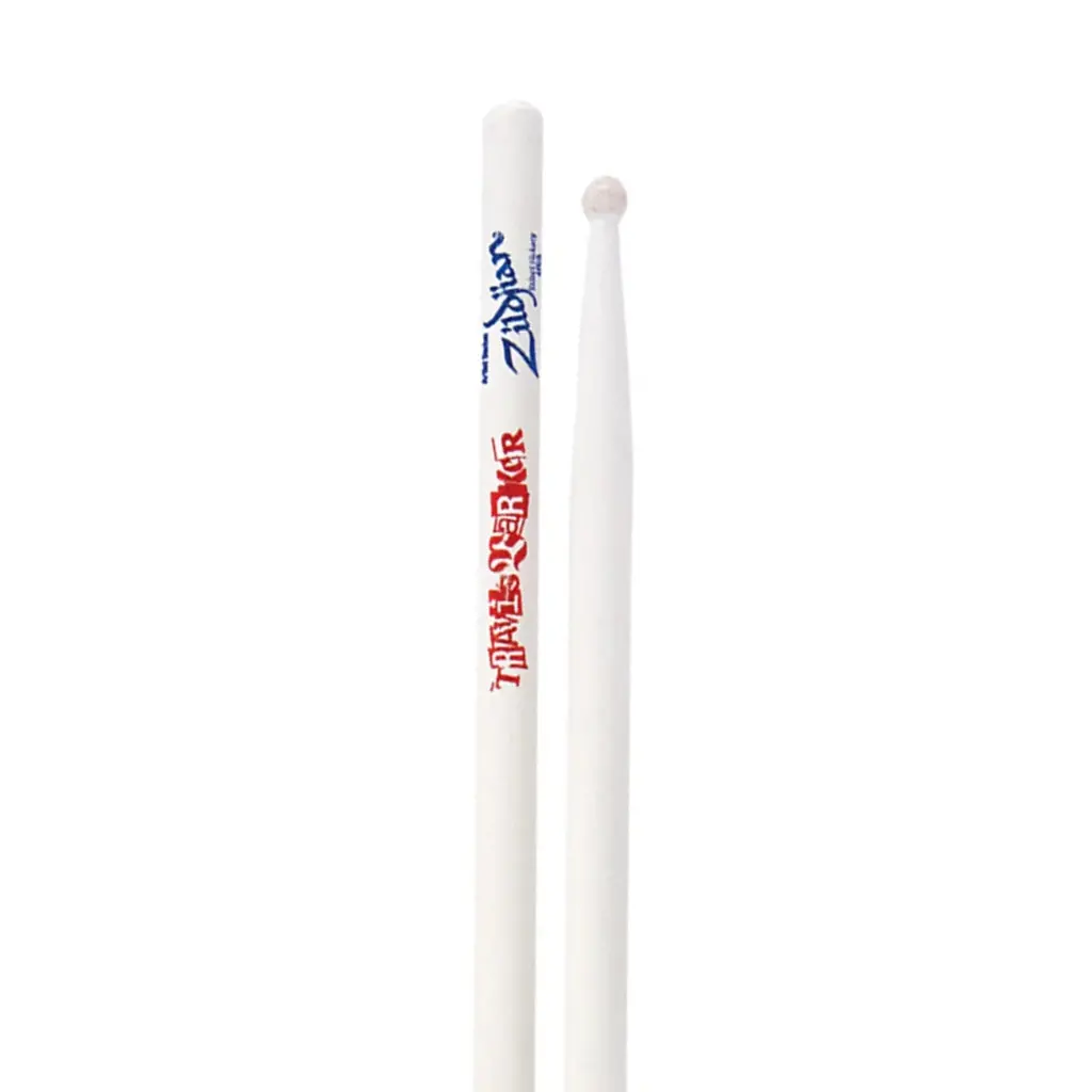 Zildjian Artist Series Drumsticks - Travis Barker 1