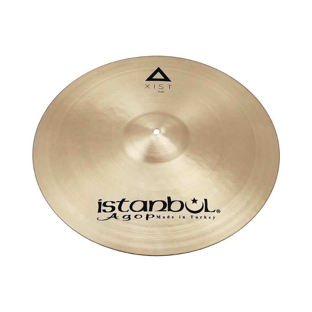Istanbul Agop Xist Crash Cymbal - 22 Inch 1