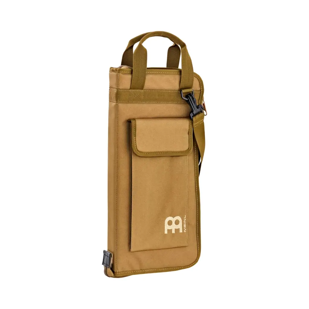 Meinl Percussion Stick Bag - Coyote Brown 1