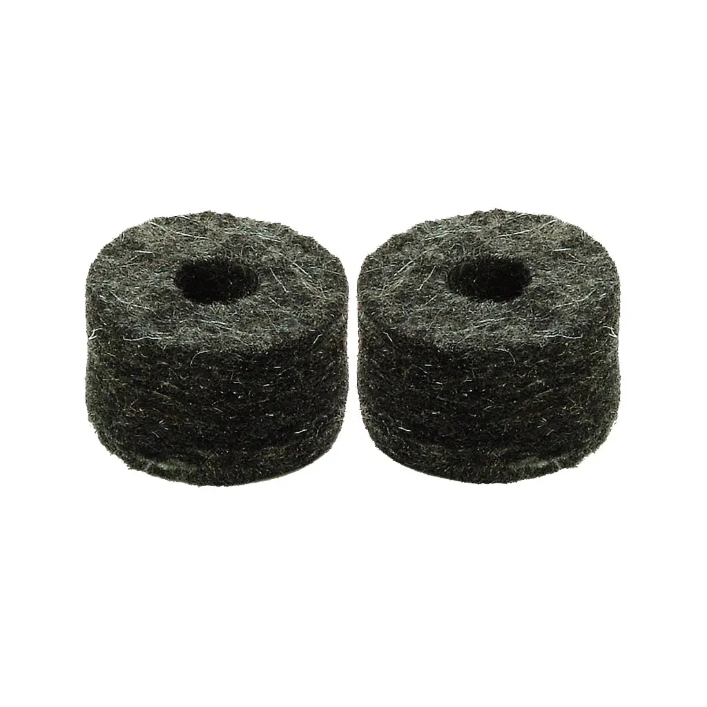 Tama 7081P Felt Washer 2-Pack 1