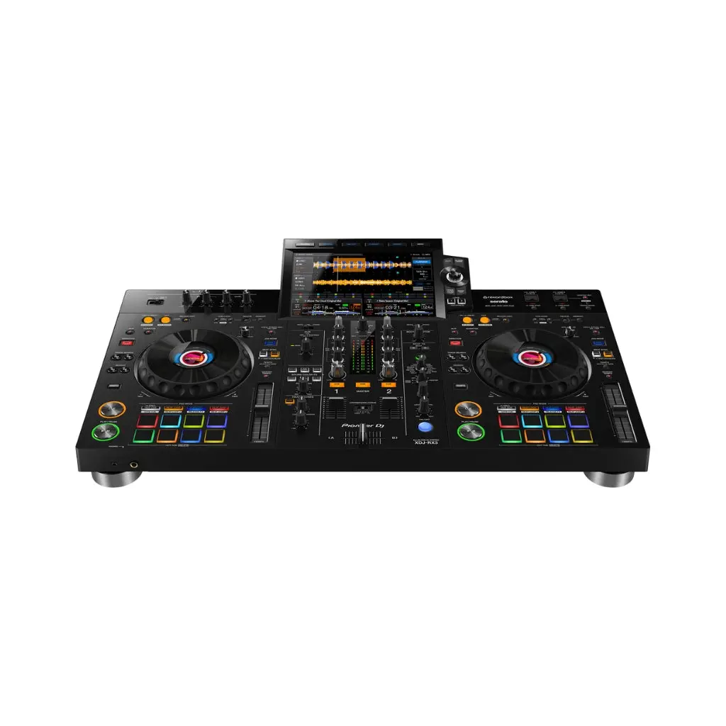Pioneer Dj Xdj-Rx3 Digital Dj System 1