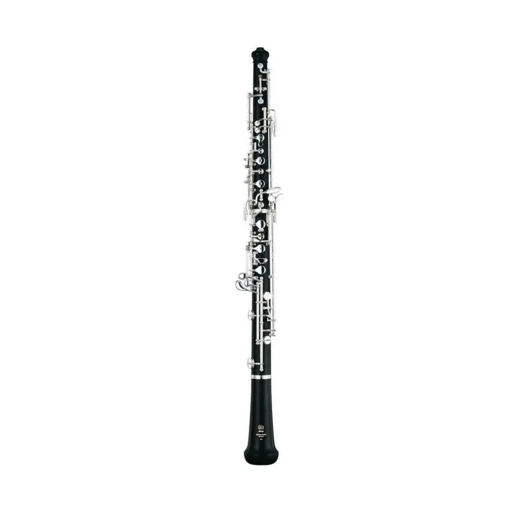 Yamaha Yob241b Student Oboe 1