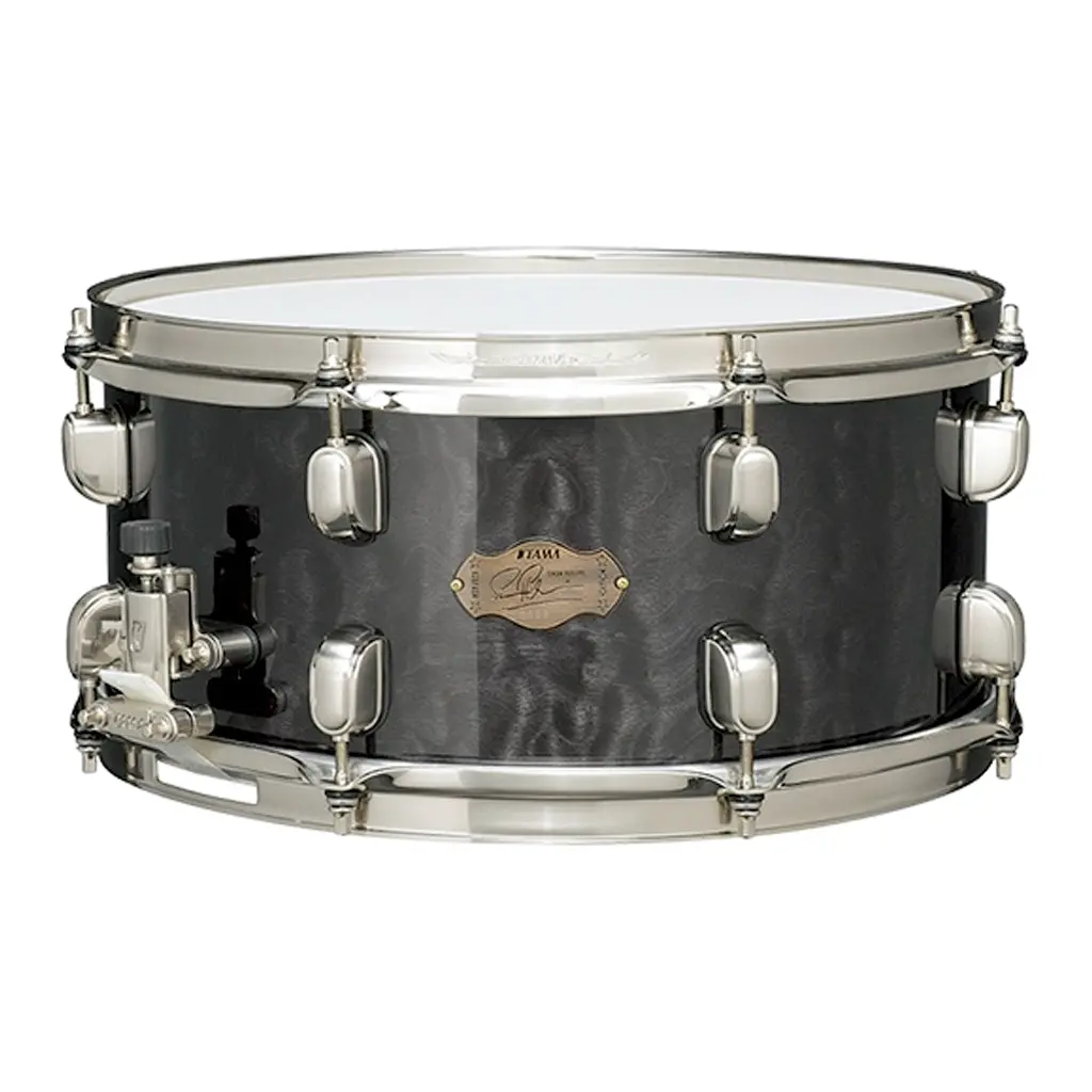 Tama Sp1465h Simon Phillips 14"X6.5" Snare Drum 1