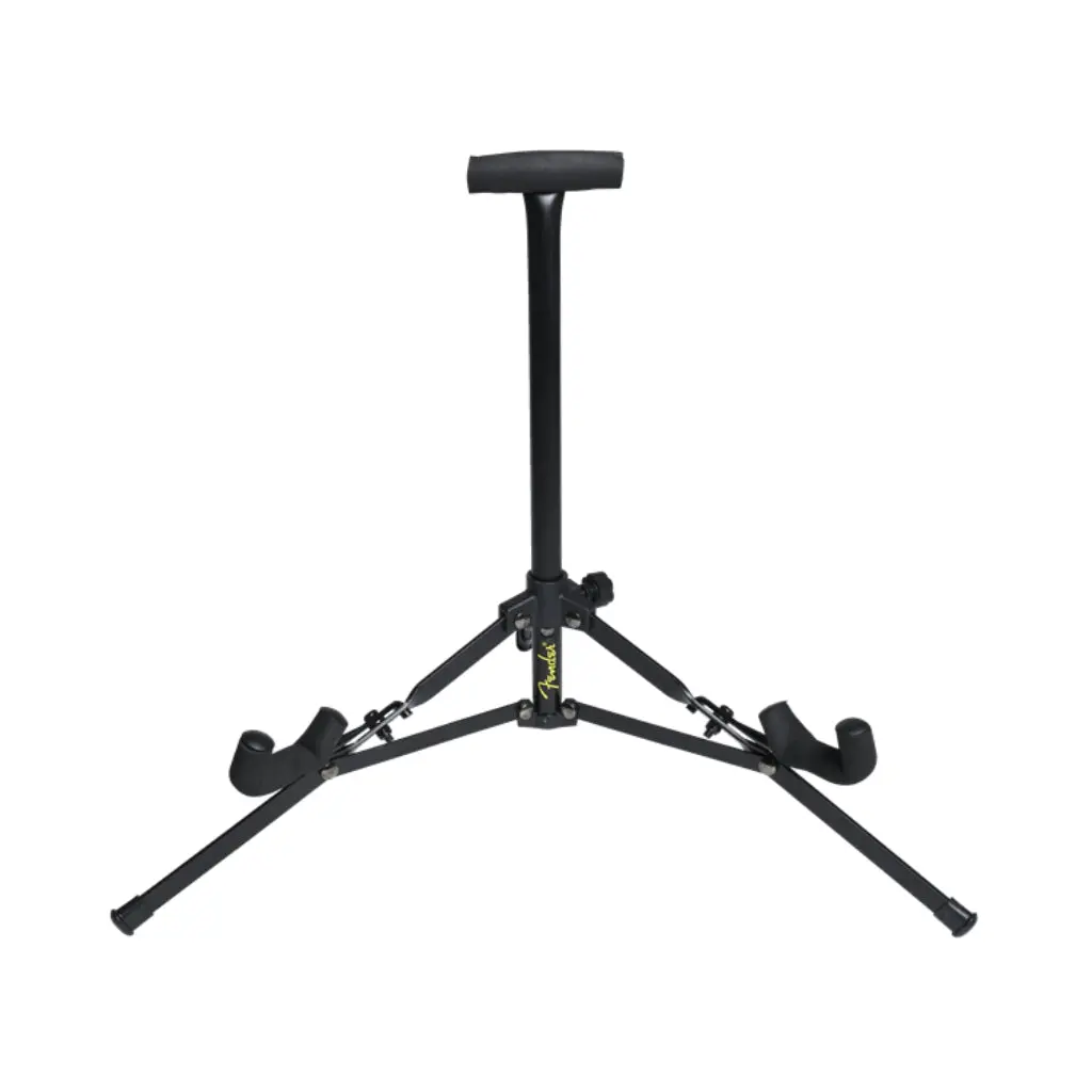 Fender Mini Folding Electric Guitar Stand 1