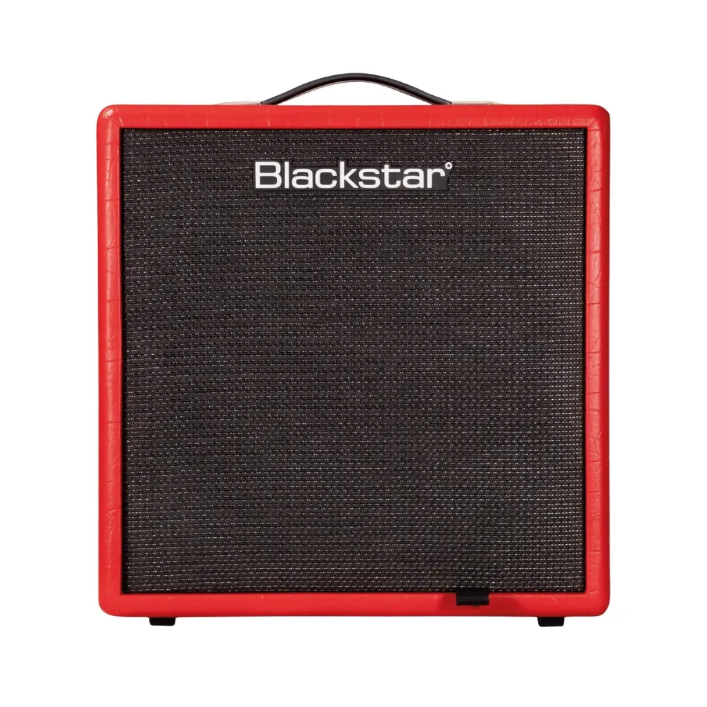 Blackstar Marco Mendoza Debut 25 1 X 8-Inch 25-Watt Bass Amplifier 1