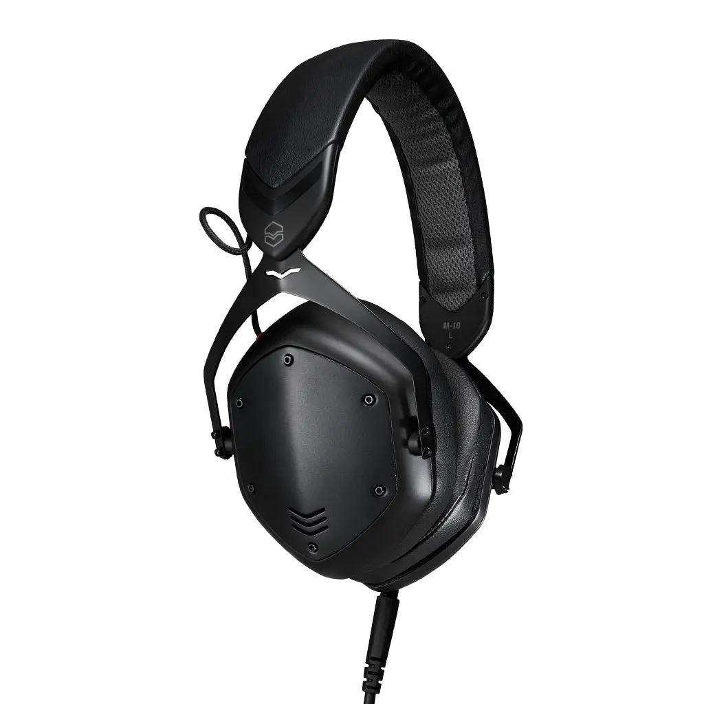 V-Moda Over-Ear Dj Headphones 1