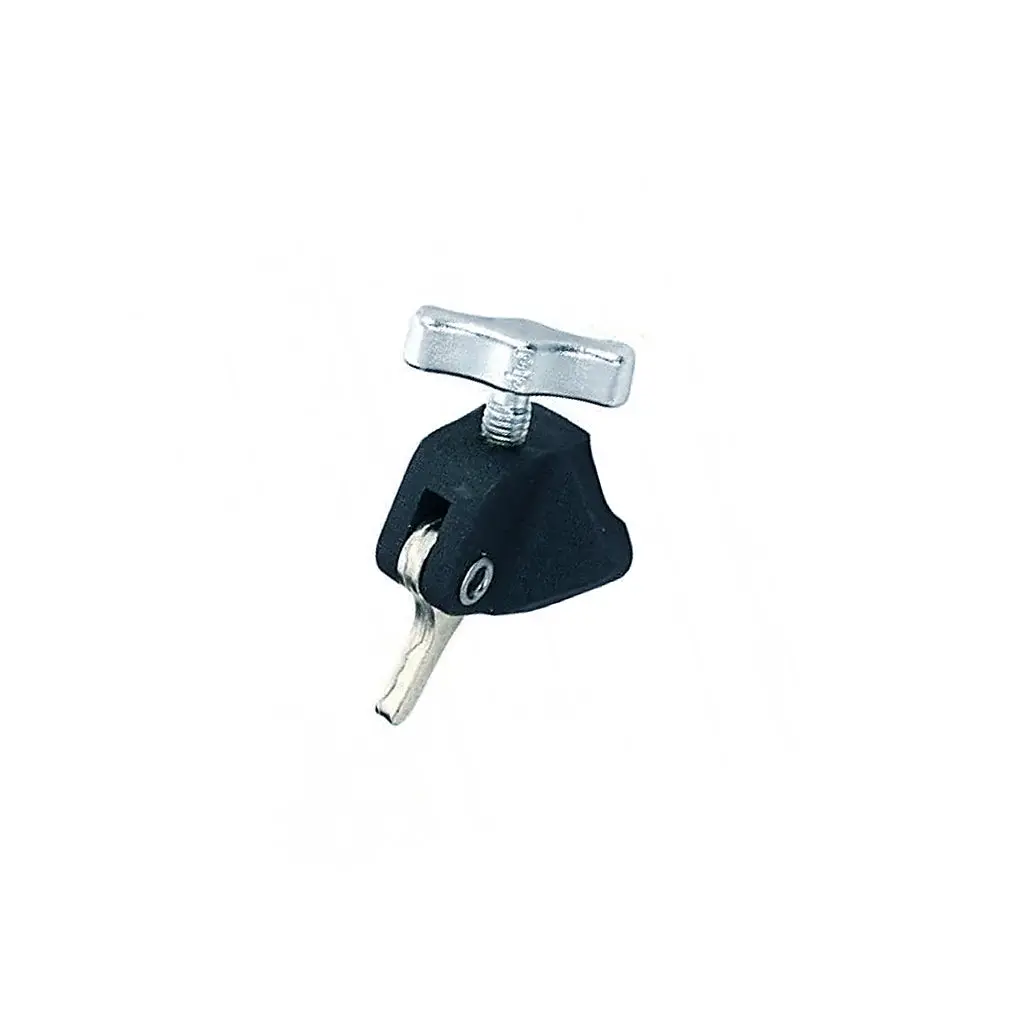Dw Toe Clamp Block Assembly - Complete 1