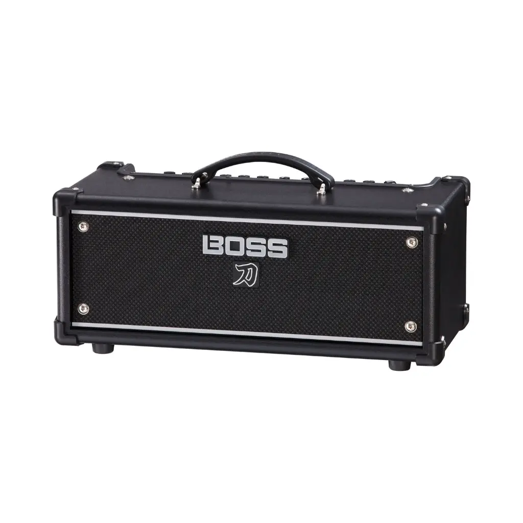 Boss Katana Head Gen 3 1