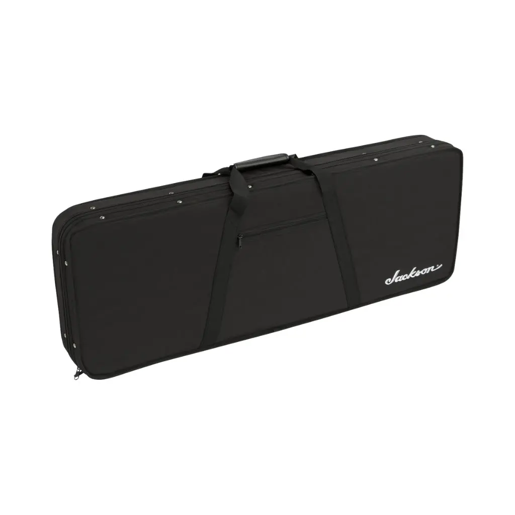 Jackson Soloist/Dinky Hardshell Gig Bag - Black 1