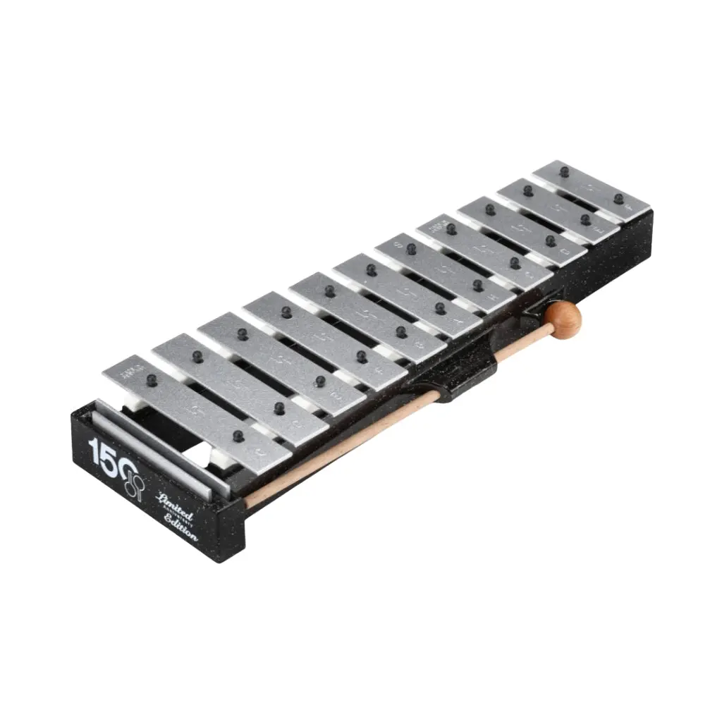 Sonor Orff 150Th Anniversary Sg Glockenspiel 1
