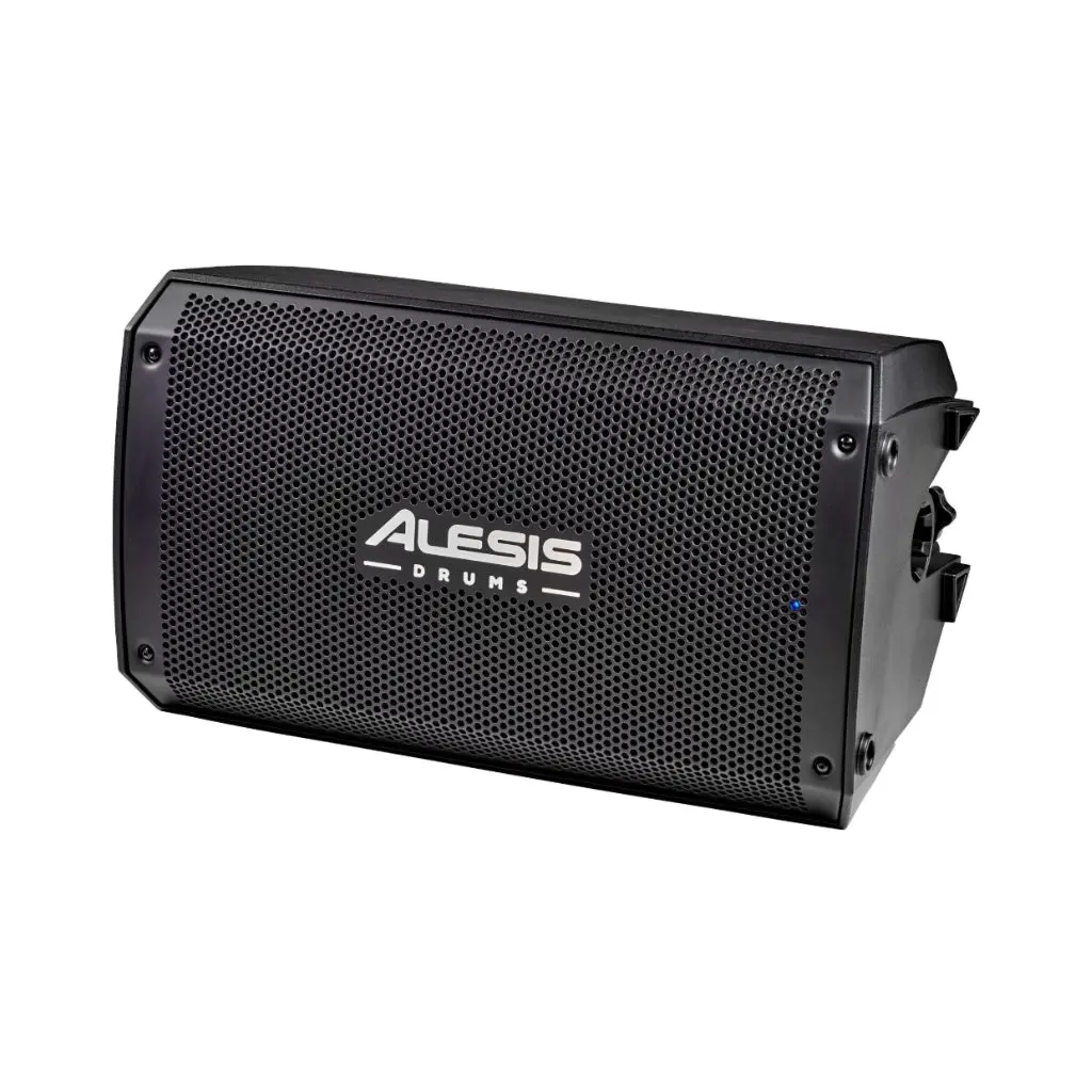 Alesis Strike Amp 8 Mk2 2000W Powered Drum Amplifier With Bluetooth 1