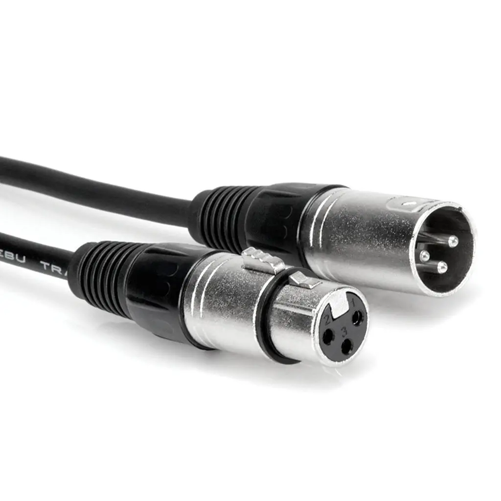 Hosa Technology Aes/Ebu Cable 30Ft 1