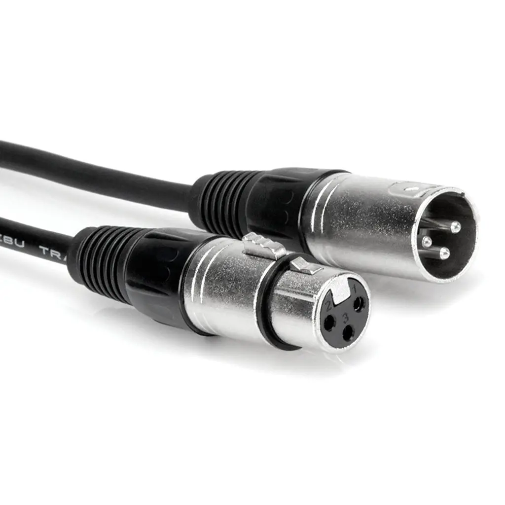 Hosa Technology Aes/Ebu Cable 50Ft 1