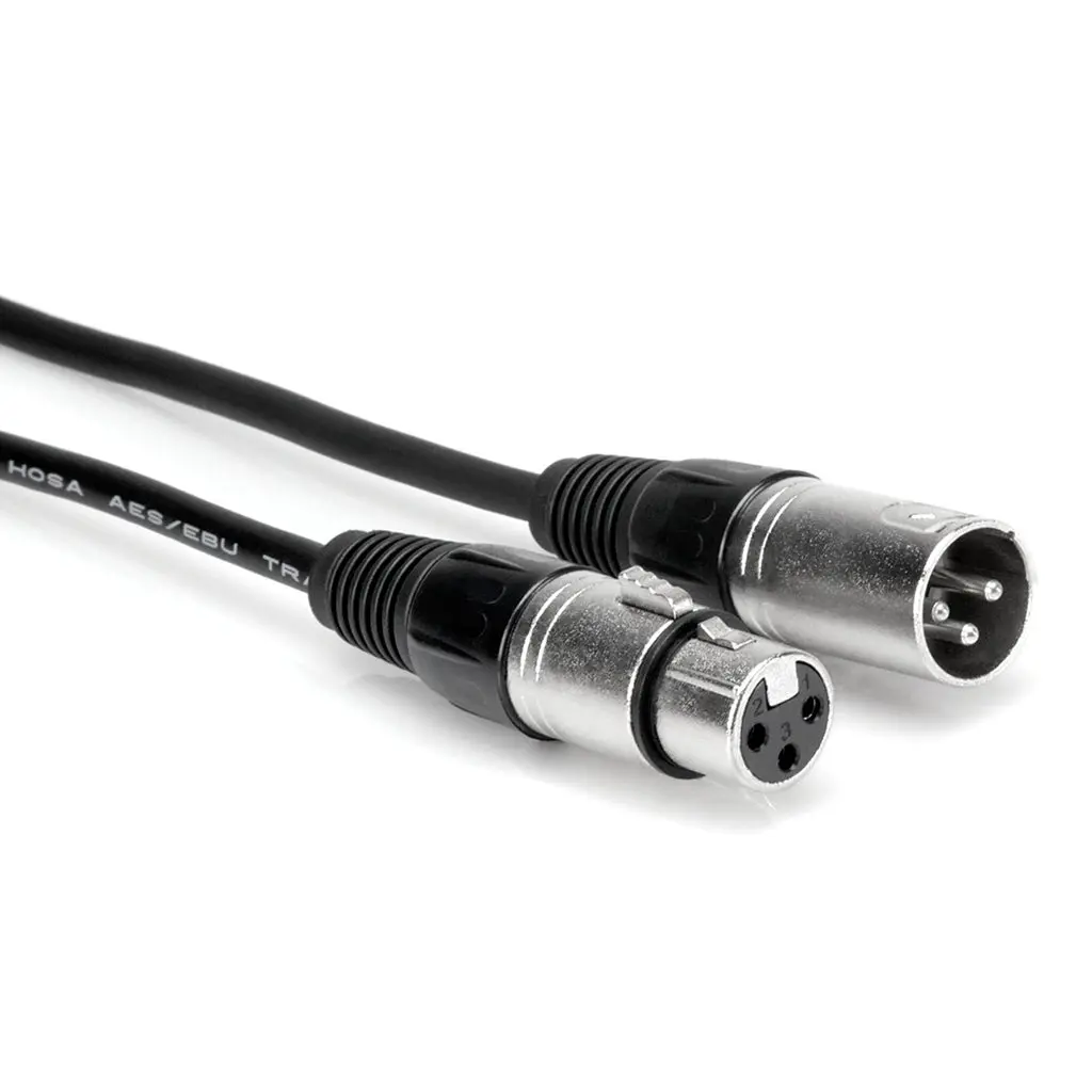 Hosa Technology Aes/Ebu Cable 100Ft 1