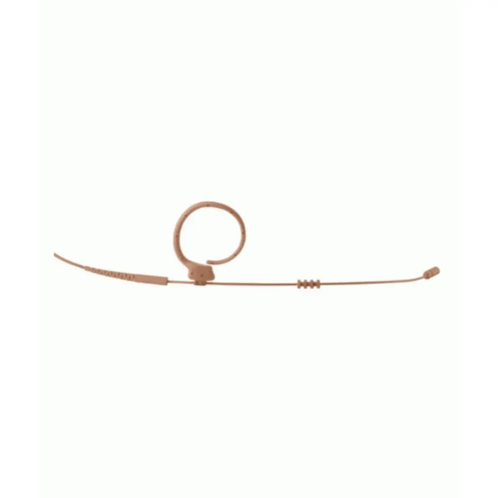 Akg Microlite Cardiod Ear Hook - Beige 1